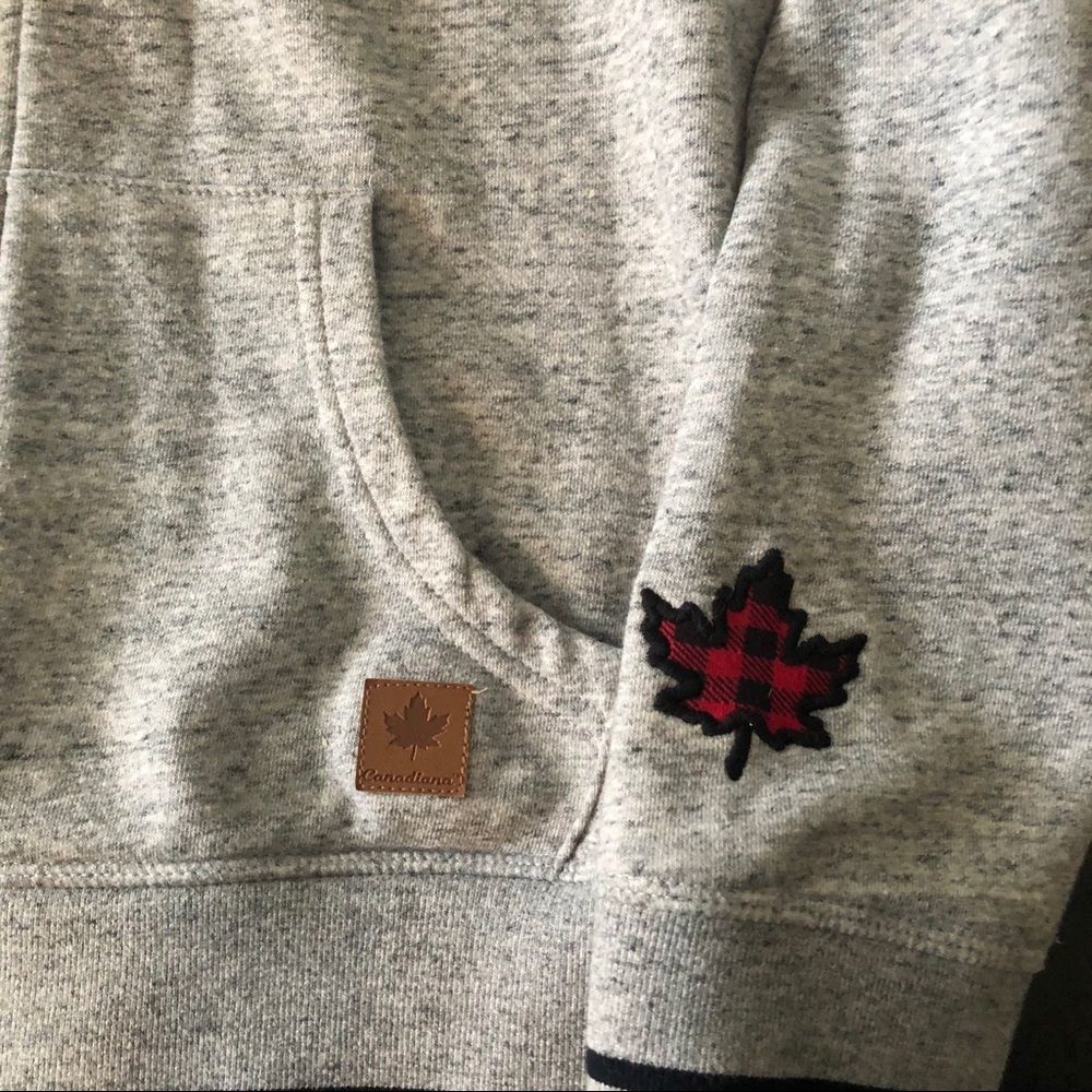 Canada 🇨🇦 sweater - Picture 10 of 10